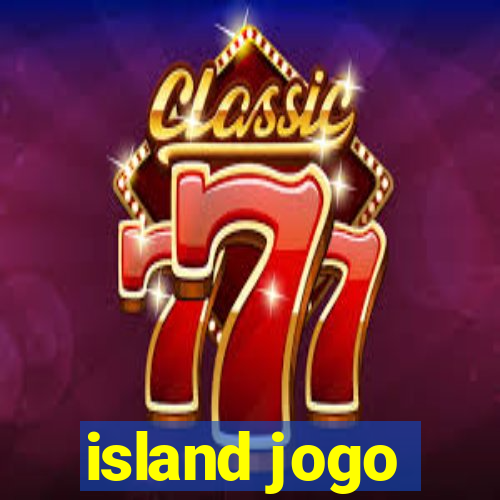 island jogo