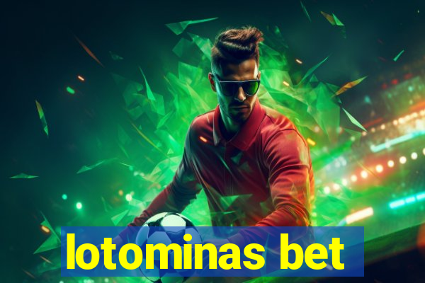 lotominas bet