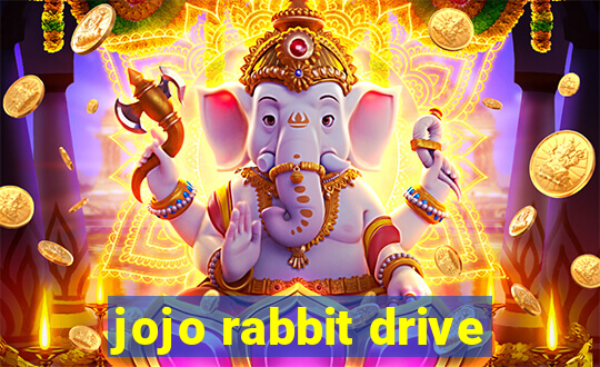 jojo rabbit drive