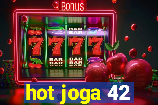 hot joga 42