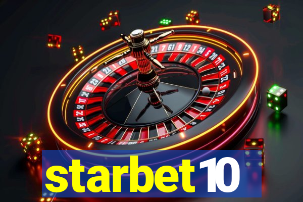 starbet10