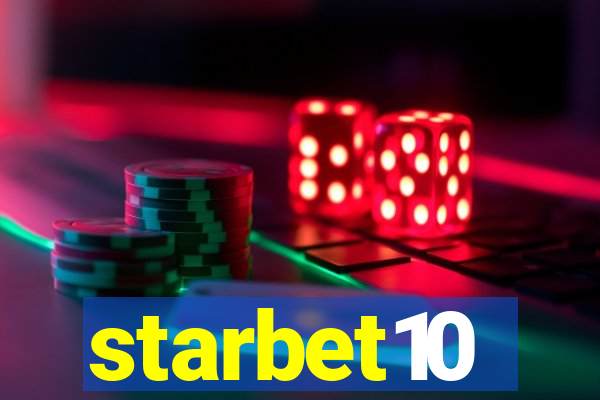 starbet10