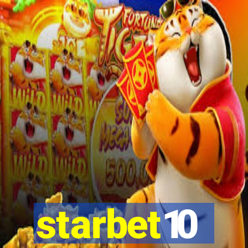 starbet10