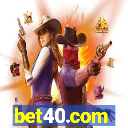 bet40.com