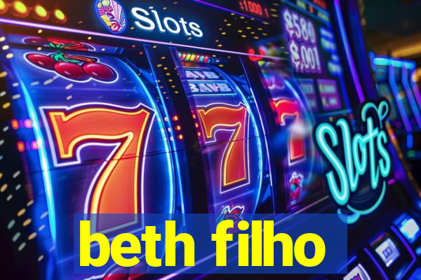 beth filho