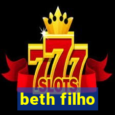 beth filho