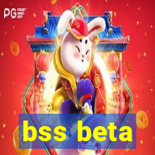 bss beta