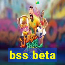 bss beta