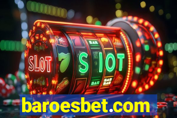 baroesbet.com