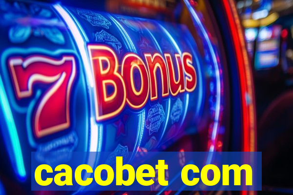 cacobet com