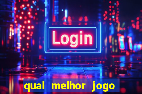 qual melhor jogo para jogar na blaze