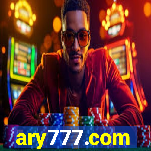 ary777.com