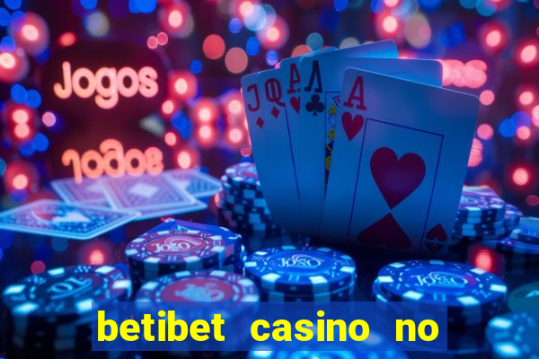 betibet casino no deposit bonus