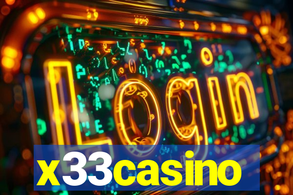 x33casino