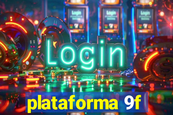 plataforma 9f