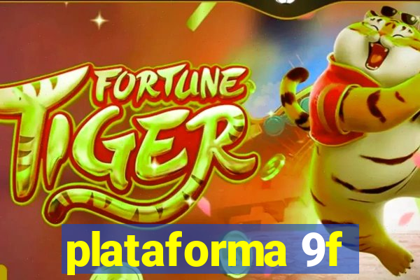 plataforma 9f