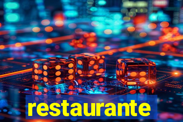 restaurante diferente santos