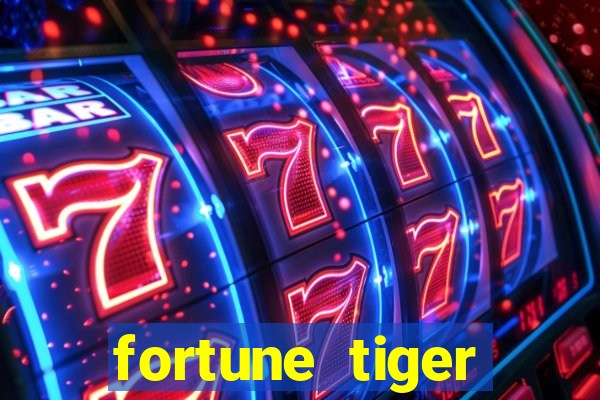 fortune tiger cassino 456bet