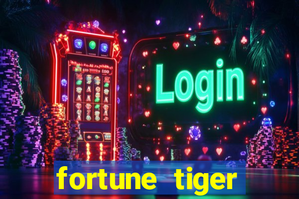 fortune tiger cassino 456bet