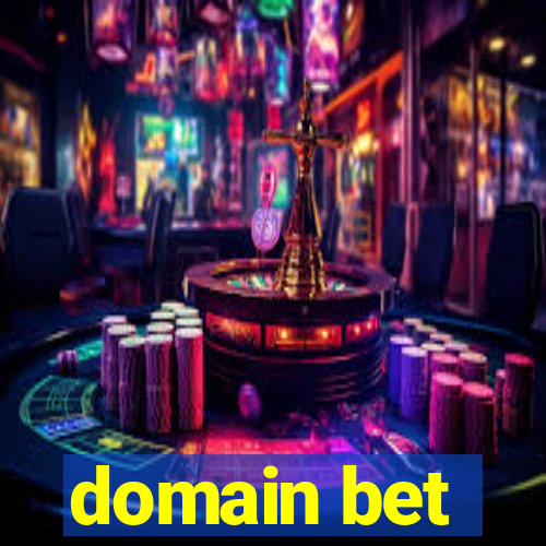 domain bet