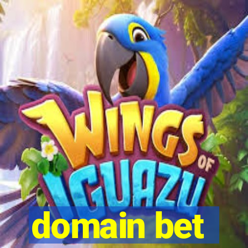 domain bet