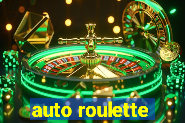 auto roulette