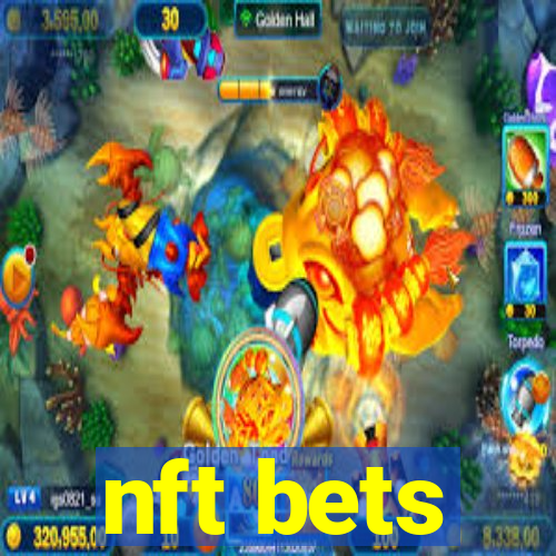 nft bets