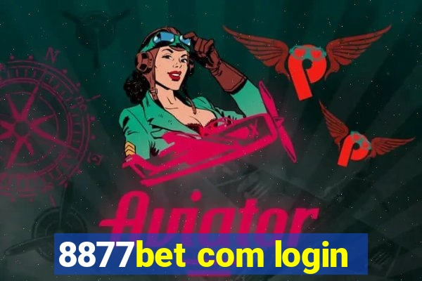 8877bet com login