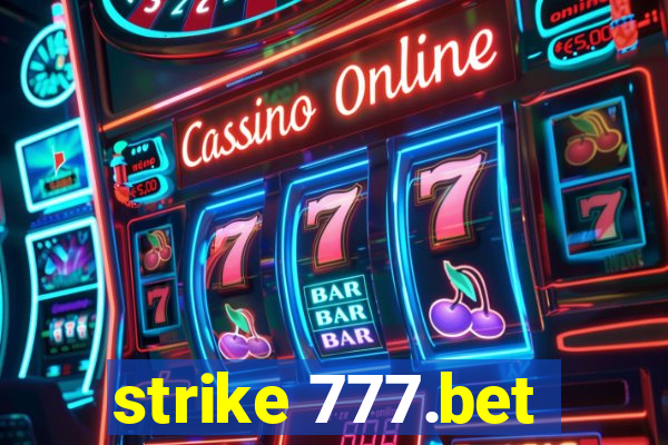 strike 777.bet