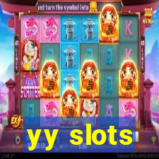 yy slots