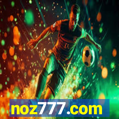 noz777.com