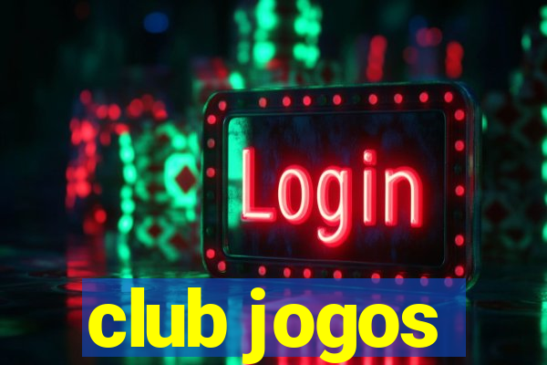 club jogos