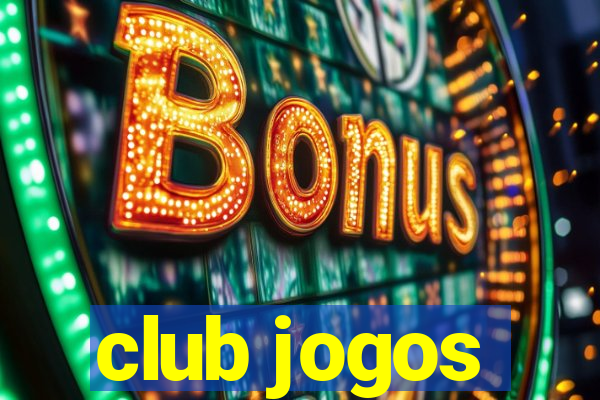 club jogos