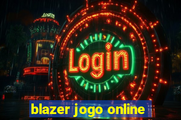 blazer jogo online