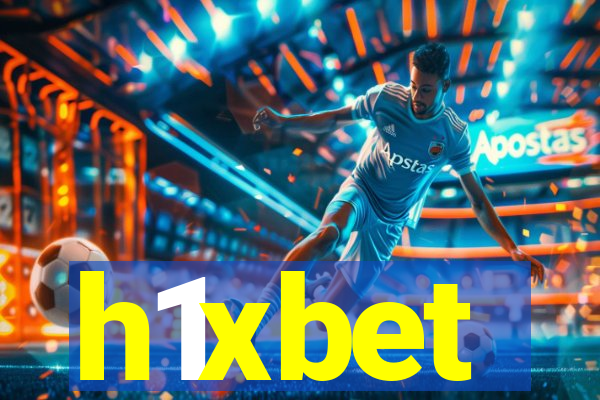 h1xbet