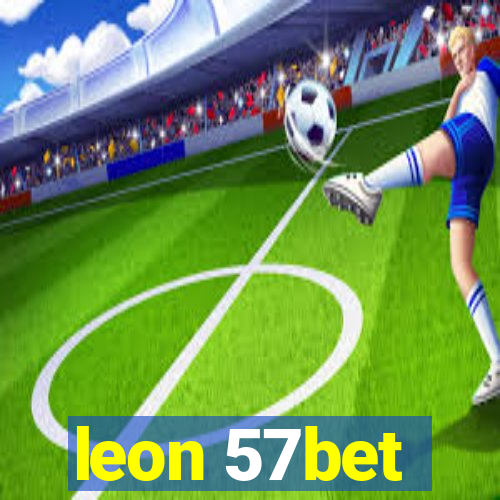 leon 57bet