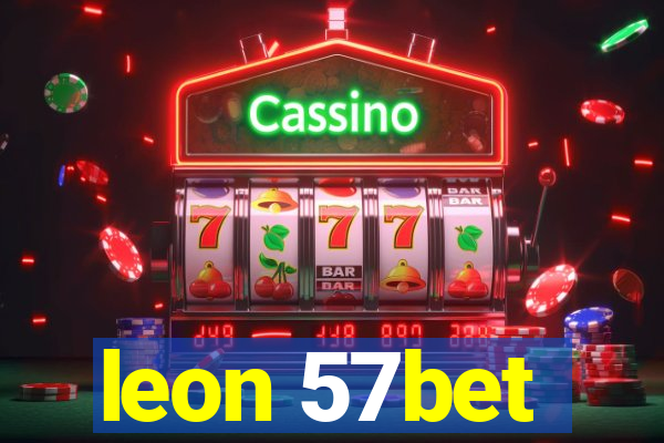 leon 57bet