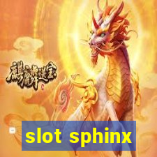 slot sphinx