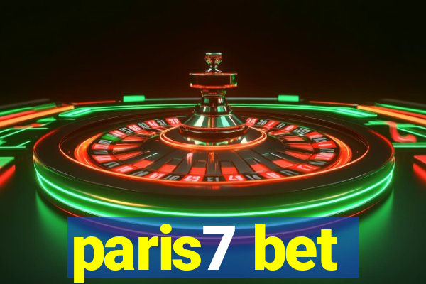 paris7 bet