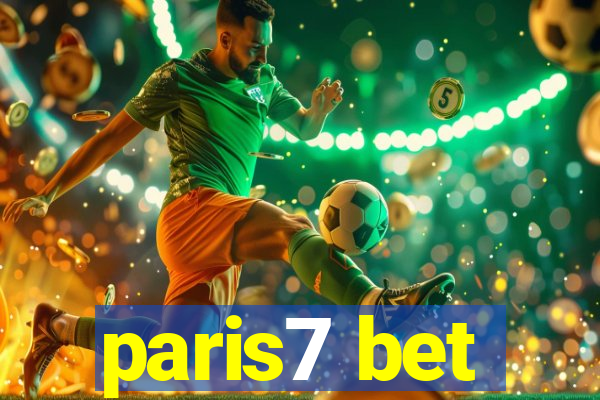 paris7 bet