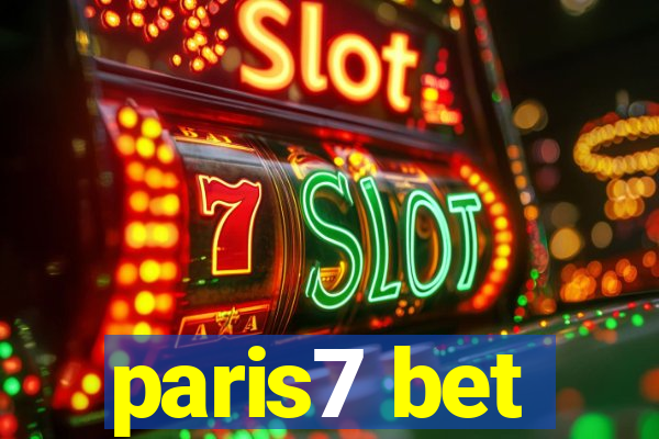 paris7 bet