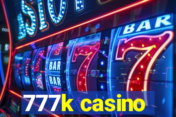 777k casino