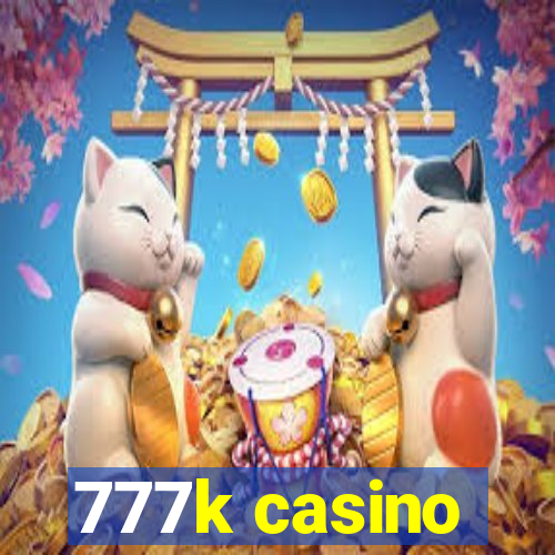 777k casino