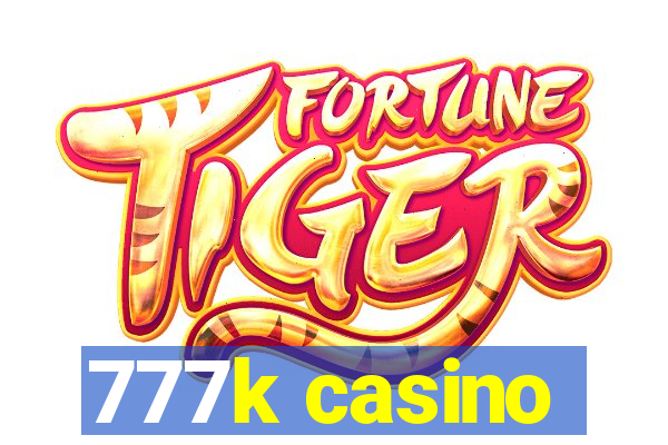 777k casino