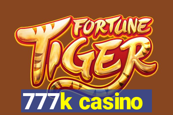 777k casino