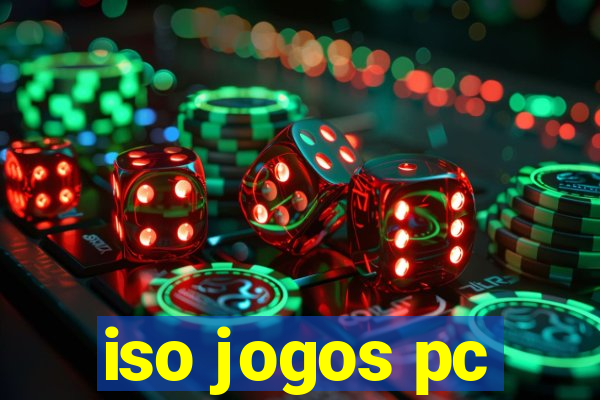 iso jogos pc