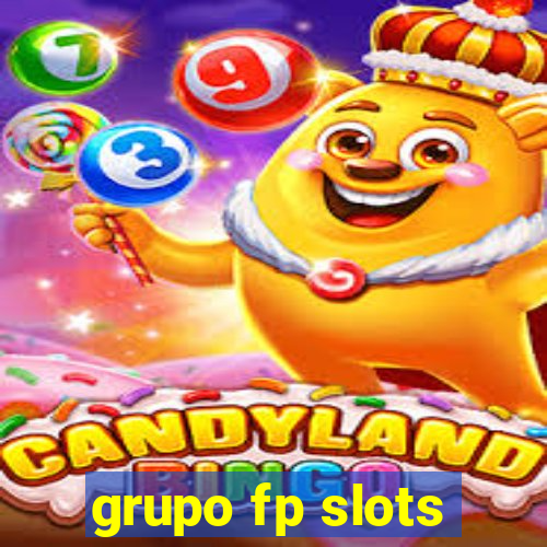 grupo fp slots