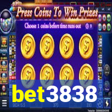 bet3838