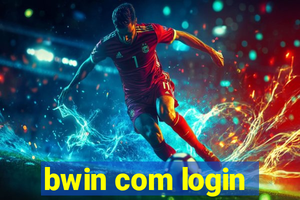 bwin com login