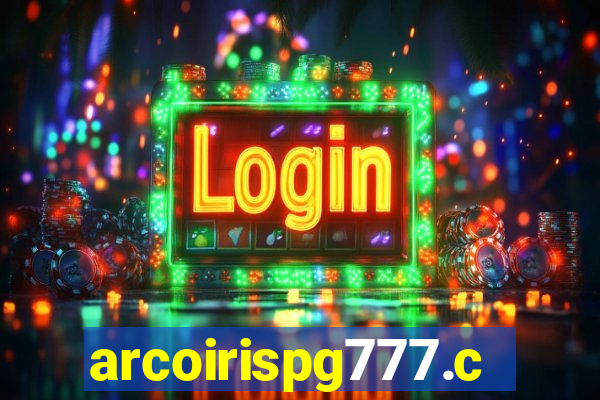 arcoirispg777.com